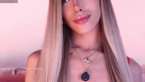 Snapshot of stormirusso chatting on 27, 4, 2026 Mar online show from 27, 4, 2026