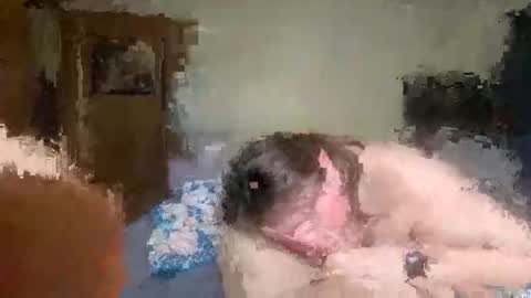 Snapshot of stormy2018d chatting on 13, 1, 2026 All alone tonight online show from 13, 1, 2026