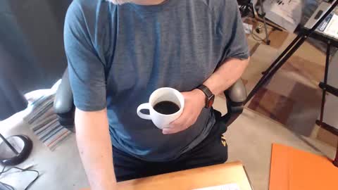 Stormy6569 online show from 7, 5, 2026