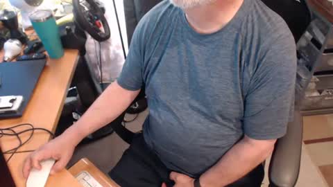 Stormy6569 online show from 9, 7, 2026