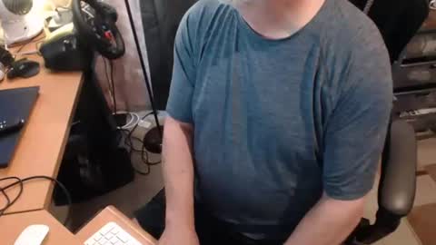 Stormy6569 online show from 10, 7, 2026