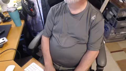 Stormy6569 online show from 13, 7, 2026