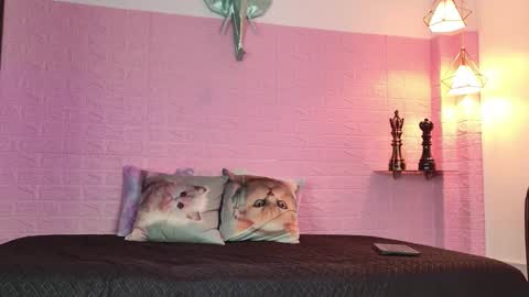 stormy_jhonson9 online show from 8, 3, 2026