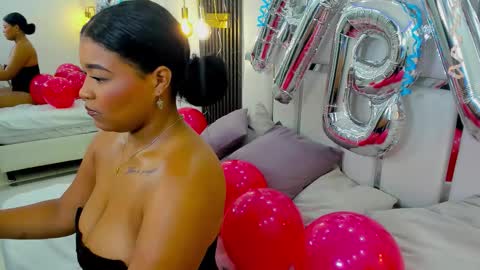 Snapshot of stormy_kox chatting on 11, 1, 2026 Stormy online show from 11, 1, 2026