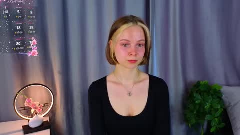 Luna online show from 5, 2, 2026