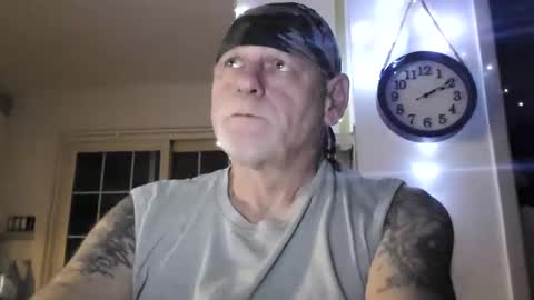 Snapshot of stormynorm14 chatting on 1, 1, 2025 stormynorm14 online show from 1, 1, 2025