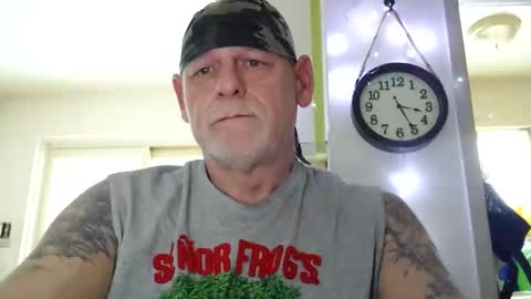 Snapshot of stormynorm14 chatting on 2, 1, 2025 stormynorm14 online show from 2, 1, 2025