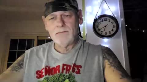 Snapshot of stormynorm14 chatting on 2, 1, 2025 stormynorm14 online show from 2, 1, 2025