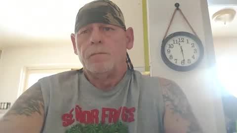 Snapshot of stormynorm14 chatting on 5, 1, 2025 stormynorm14 online show from 5, 1, 2025