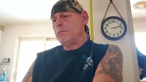 Snapshot of stormynorm14 chatting on 10, 1, 2025 stormynorm14 online show from 10, 1, 2025