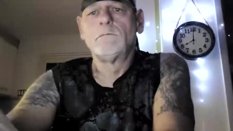 Snapshot of stormynorm14 chatting on 12, 1, 2025 stormynorm14 online show from 12, 1, 2025