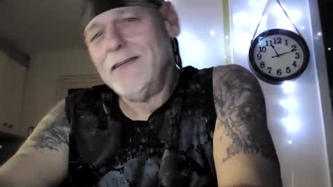 Snapshot of stormynorm14 chatting on 12, 1, 2025 stormynorm14 online show from 12, 1, 2025