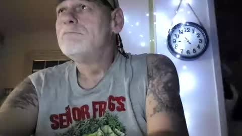 Snapshot of stormynorm14 chatting on 19, 1, 2025 stormynorm14 online show from 19, 1, 2025