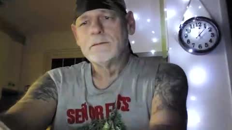 Snapshot of stormynorm14 chatting on 19, 1, 2025 stormynorm14 online show from 19, 1, 2025