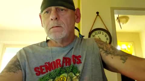 Snapshot of stormynorm14 chatting on 13, 10, 2025 stormynorm14 online show from 13, 10, 2025