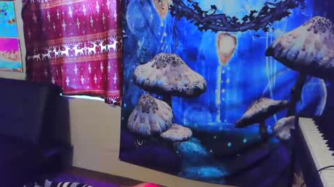 Stormythunder online show from 25, 10, 2025