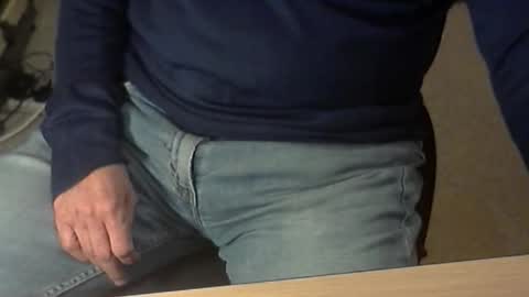 Dave online show from 23, 3, 2026