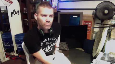 Snapshot of str8foryouguy chatting on 5, 1, 2025 Str8 online show from 5, 1, 2025