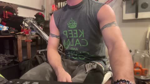 Snapshot of str8foryouguy chatting on 21, 1, 2025 Str8 online show from 21, 1, 2025