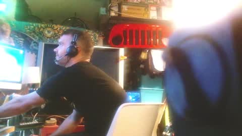 Snapshot of str8foryouguy chatting on 27, 1, 2025 Str8 online show from 27, 1, 2025
