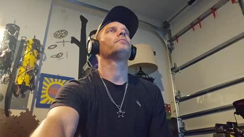 Snapshot of str8foryouguy chatting on 29, 1, 2025 Str8 online show from 29, 1, 2025