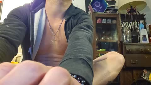 Snapshot of str8foryouguy chatting on 30, 1, 2025 Str8 online show from 30, 1, 2025