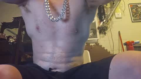 Snapshot of str8foryouguy chatting on 9, 2, 2025 Str8 online show from 9, 2, 2025