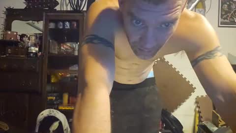 Snapshot of str8foryouguy chatting on 10, 2, 2025 Str8 online show from 10, 2, 2025