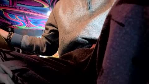 Snapshot of str8foryouguy chatting on 18, 1, 2026 Str8 online show from 18, 1, 2026