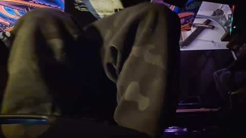 Snapshot of str8foryouguy chatting on 3, 2, 2026 Str8 online show from 3, 2, 2026