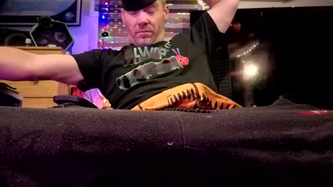 Snapshot of str8foryouguy chatting on 7, 2, 2026 Str8 online show from 7, 2, 2026