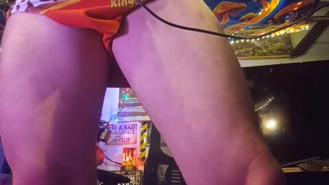 Snapshot of str8foryouguy chatting on 9, 2, 2026 Str8 online show from 9, 2, 2026