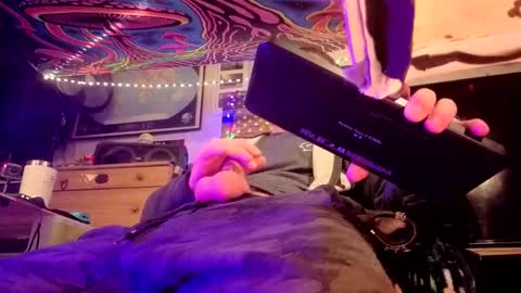 Snapshot of str8foryouguy chatting on 10, 2, 2026 Str8 online show from 10, 2, 2026