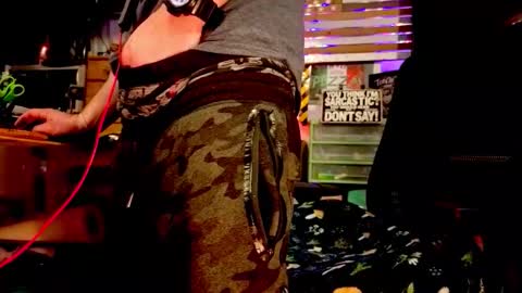 Snapshot of str8foryouguy chatting on 11, 2, 2026 Str8 online show from 11, 2, 2026