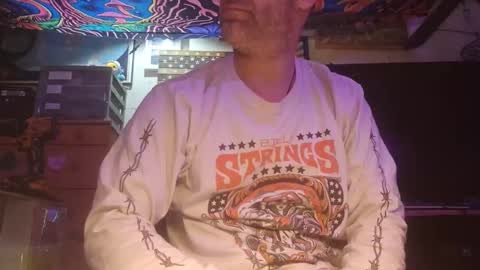 Snapshot of str8foryouguy chatting on 23, 2, 2026 Str8 online show from 23, 2, 2026