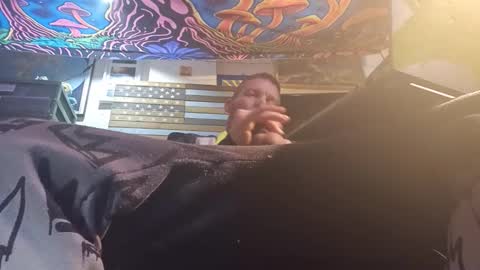 Snapshot of str8foryouguy chatting on 24, 2, 2026 Str8 online show from 24, 2, 2026