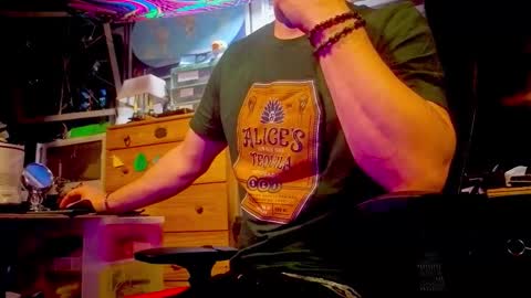 Snapshot of str8foryouguy chatting on 4, 3, 2026 Str8 online show from 4, 3, 2026