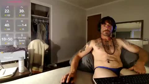 Chris4AllToWatch online show from 14, 7, 2026