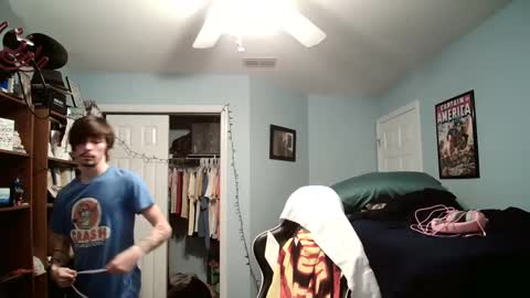 str8whiteboy21 online show from 20, 1, 2025