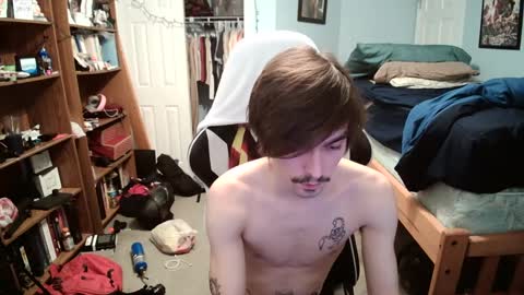 str8whiteboy21 online show from 27, 1, 2025