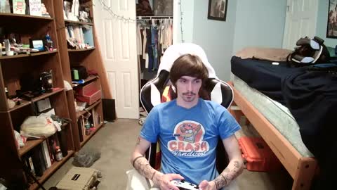 str8whiteboy21 online show from 4, 2, 2025