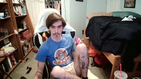 str8whiteboy21 online show from 11, 2, 2025