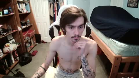 str8whiteboy21 online show from 13, 2, 2025