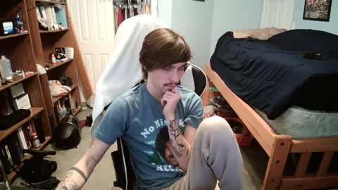 str8whiteboy21 online show from 18, 2, 2025