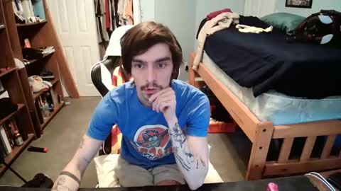 str8whiteboy21 online show from 20, 2, 2025