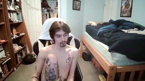 str8whiteboy21 online show from 2, 3, 2025