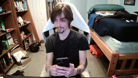 str8whiteboy21 online show from 4, 3, 2025