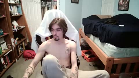 str8whiteboy21 online show from 6, 3, 2025