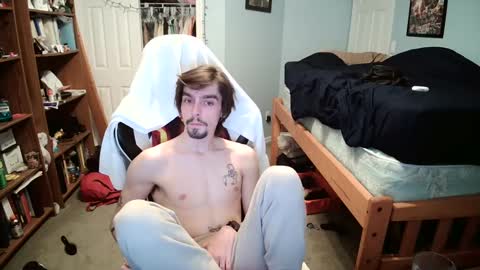 str8whiteboy21 online show from 6, 3, 2025