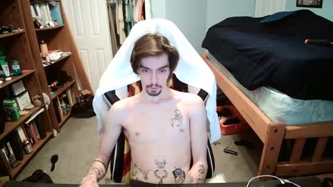 str8whiteboy21 online show from 6, 3, 2025